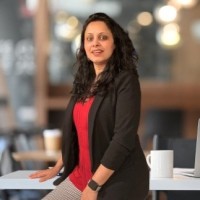 Mrinalini Ayachit Email & Phone Number