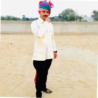 Sangram Rathore Email
