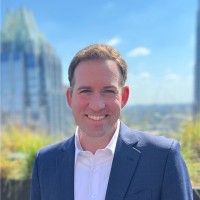 Salesforce Employee Sean O'Keefe's profile photo