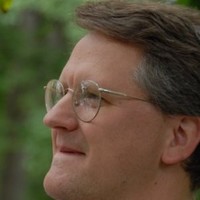 The Boston Dynamics AI Institute Employee Gabriel Nelson's profile photo