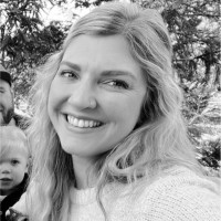 Marin Agricultural Land Trust (MALT) Employee Courtney Biryukov's profile photo