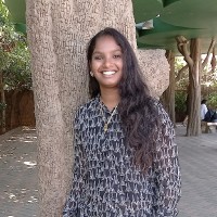 Harshini P Email