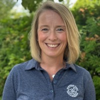 Washtenaw County Health Department Employee Meghan Bonfiglio's profile photo