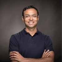 Reddit, Inc. Employee Mayank Yadav's profile photo