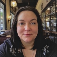 Kristina Kordelski Email