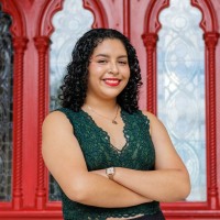 Hilltop Views Employee Dalia Zamora's profile photo