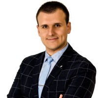 Vlantana Uab Employee Marius Bernotas's profile photo