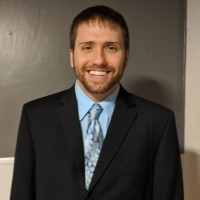 Mirion Employee Daniel Schaum's profile photo