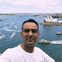 Nabeel C. Email