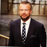 NASK SA Employee Jarosław Grzywiński's profile photo