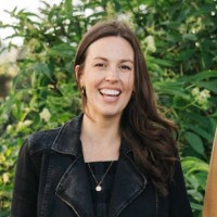SpaceX Employee Alicia Jones's profile photo