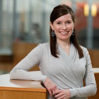 AstraZeneca Employee Allison Doyle's profile photo