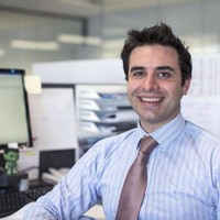 Vaughan Constructions Employee Marc Cifali's profile photo