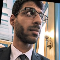 NexGen Technologies, Inc. Employee Christopher Depamphilis's profile photo