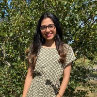 IGENZ Employee Delicia Saldanha's profile photo