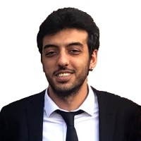 Eren Aydoğan Email & Phone Number