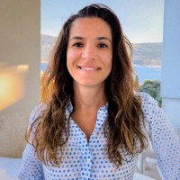 OpenPayd Employee Deniz Celikten's profile photo