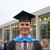 Anthony O’Connor Email