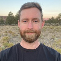 Salesforce Employee Stephen Pluta's profile photo