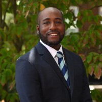 Georgetown Preparatory School Employee Jamel Jones's profile photo