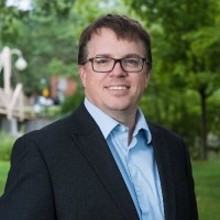 City of Kitchener Employee Michael May's profile photo