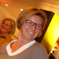 GeoDynamics Employee Lindy Couckuit's profile photo