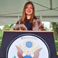 Sarah Kenkel Email & Phone Number