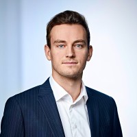 STATE Drinks Employee Oliver Pedersen's profile photo