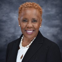 Louisiana Department of Children and Family Services Employee Dawn Bentley-Johnson's profile photo