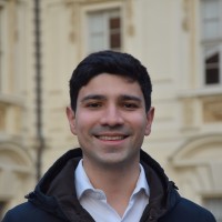 Pablo Muñoz Email