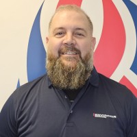 E.H. Price Solutions Employee Patrick Guay's profile photo