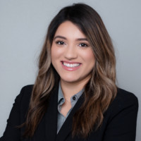 B.R. & Co. Employee Catalina Cruz's profile photo