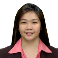Marrin Employee Clarissa Marie Arce's profile photo