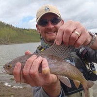 Agilent Technologies Employee Rob Freeman's profile photo