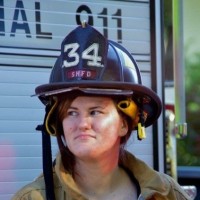 Ellis Medicine Employee Bianca Ford's profile photo