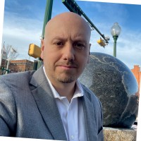 Fleetmaster Express Inc Employee Andrew Dennis's profile photo