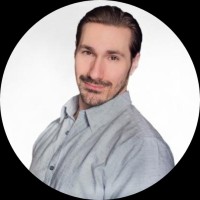 Limelight Software Employee Ben Blue's profile photo