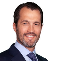 Gatemore Capital Management Employee Liad Meidar's profile photo