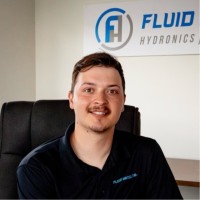Fluid Handling Inc. Employee Matt Kohn's profile photo