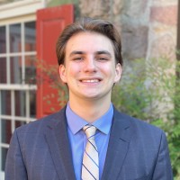 EvenUp Employee Brett Else's profile photo