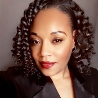 Eagles Talent Speakers Bureau Employee Vhanessa Hair's profile photo
