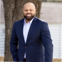The Dallas Foundation Employee Torrey Littleton's profile photo