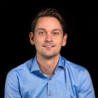Ampère Employee Cas Rijpma's profile photo