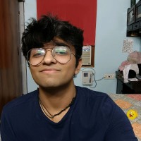 TEDx BITSGoa Employee Nipun Saxena's profile photo
