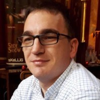 JointMedica Employee Janos Mezei's profile photo