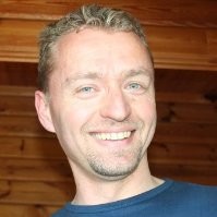 PSB Employee Ruud Haverlag's profile photo