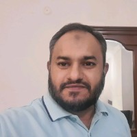 C Employee Muhammad Irfan's profile photo