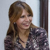 Telesign Employee Gordana Djankovic's profile photo