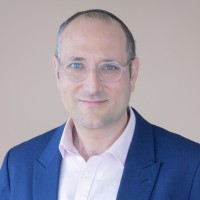 Asserson Employee Baruch Fciarb's profile photo