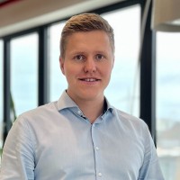 Nico Vogler Email